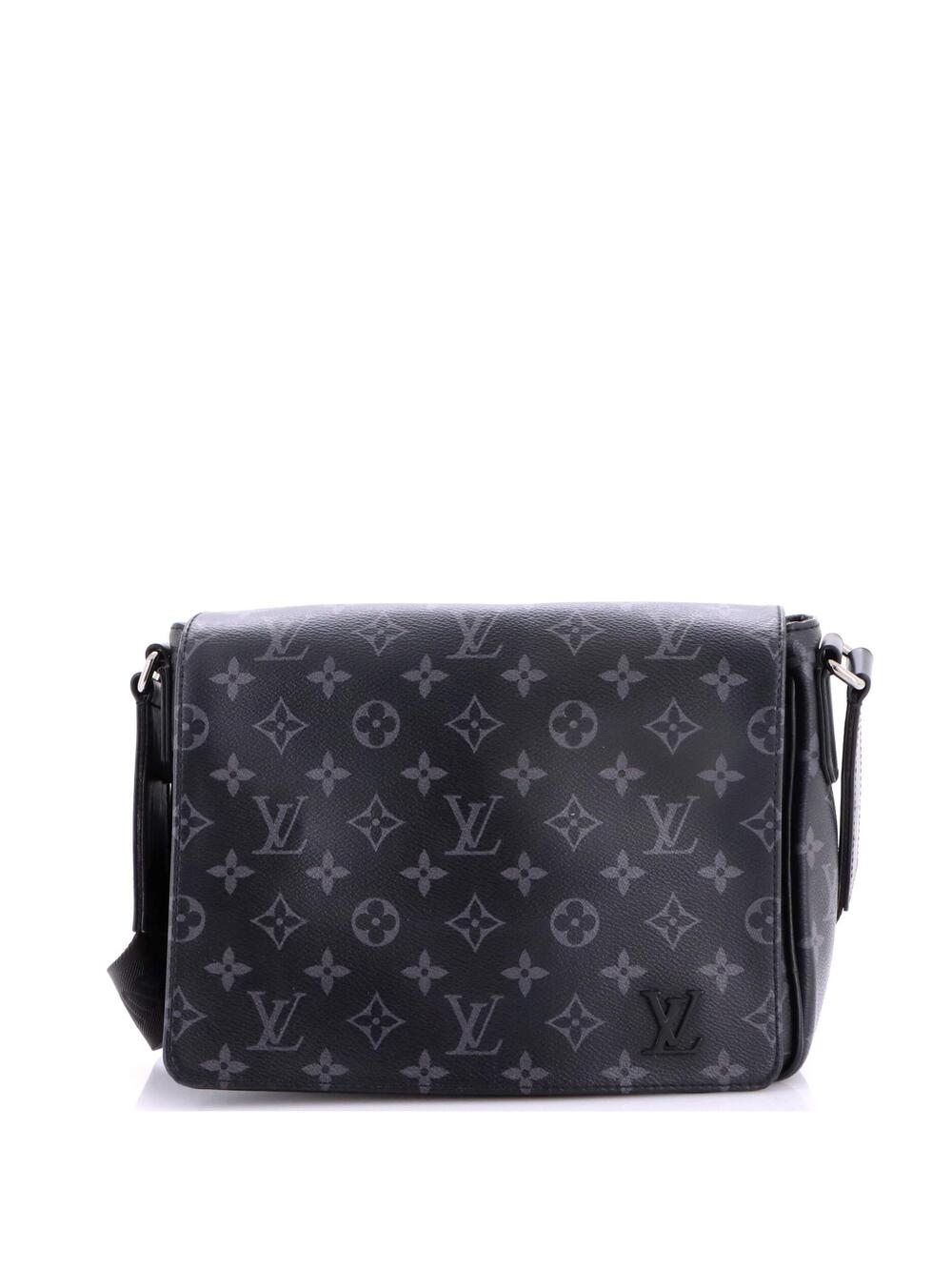 Louis Vuitton District Messenger Bag #280662L13B